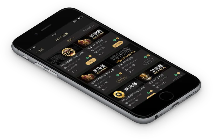 HHpoker官方微信 - 专业德扑平台